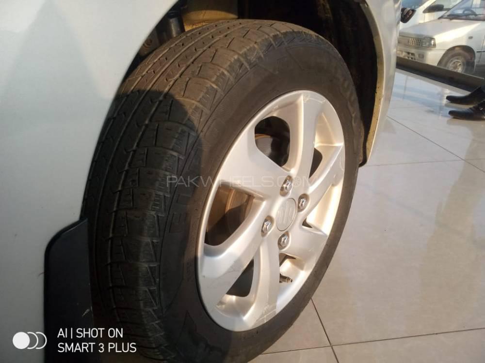 Suzuki Cultus 2018 for Sale in Lahore Suzuki Cultus 2018 for Sale in Lahore Image-7