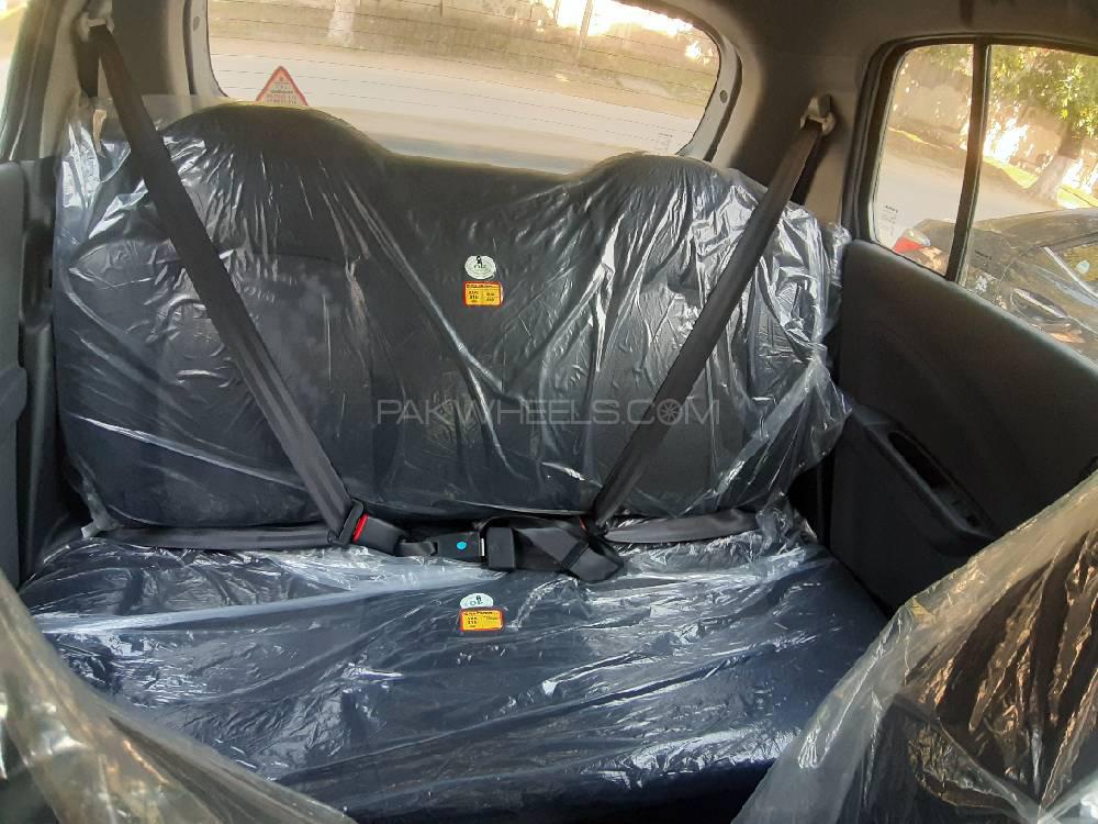 سوزوکی کلٹس 2020 for Sale in گجرات سوزوکی کلٹس 2020 for Sale in گجرات Image-7
