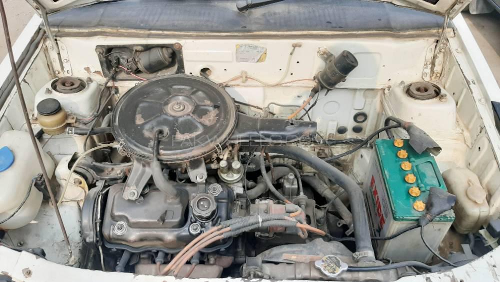 Suzuki Khyber 1993 for Sale in Lahore Suzuki Khyber 1993 for Sale in Lahore Image-5