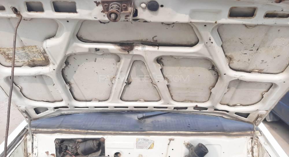 Suzuki Khyber 1993 for Sale in Lahore Suzuki Khyber 1993 for Sale in Lahore Image-6
