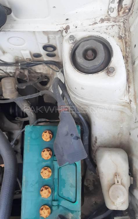 Suzuki Khyber 1993 for Sale in Lahore Suzuki Khyber 1993 for Sale in Lahore Image-8