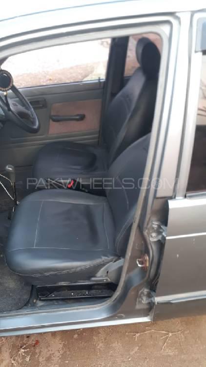 سوزوکی مہران 2013 for Sale in راولپنڈی سوزوکی مہران 2013 for Sale in راولپنڈی Image-7