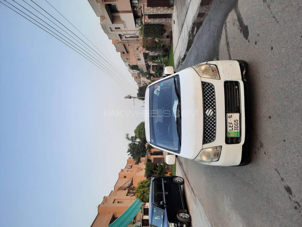 Suzuki Wagon R 2009 for Sale in Lahore Suzuki Wagon R 2009 for Sale in Lahore Image-3