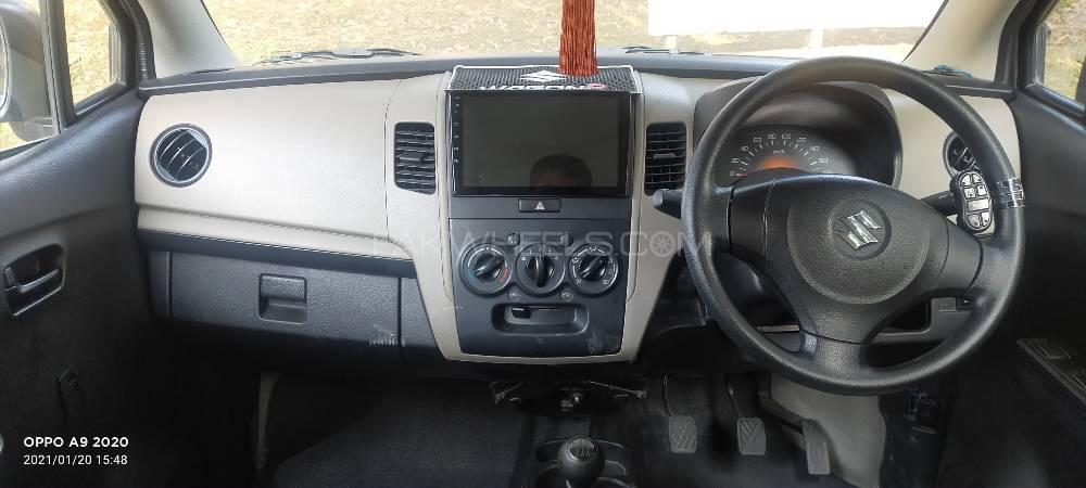 سوزوکی ویگن آر 2019 for Sale in لاہور سوزوکی ویگن آر 2019 for Sale in لاہور Image-7