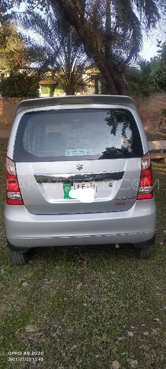 سوزوکی ویگن آر 2019 for Sale in لاہور سوزوکی ویگن آر 2019 for Sale in لاہور Image-2