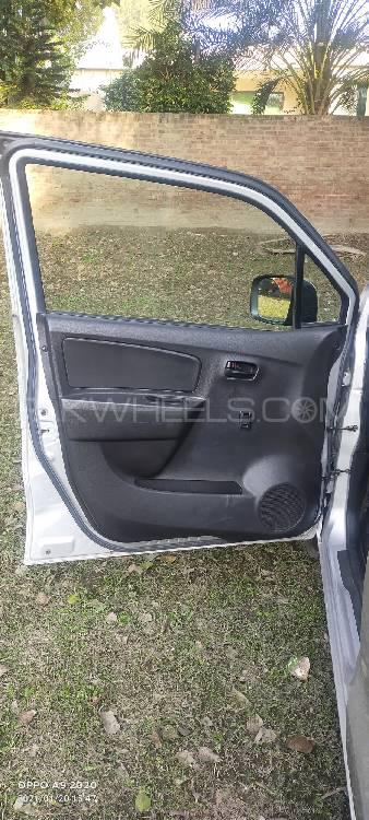 سوزوکی ویگن آر 2019 for Sale in لاہور سوزوکی ویگن آر 2019 for Sale in لاہور Image-9