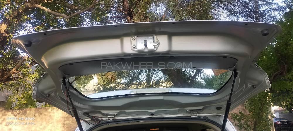 سوزوکی ویگن آر 2019 for Sale in لاہور سوزوکی ویگن آر 2019 for Sale in لاہور Image-12