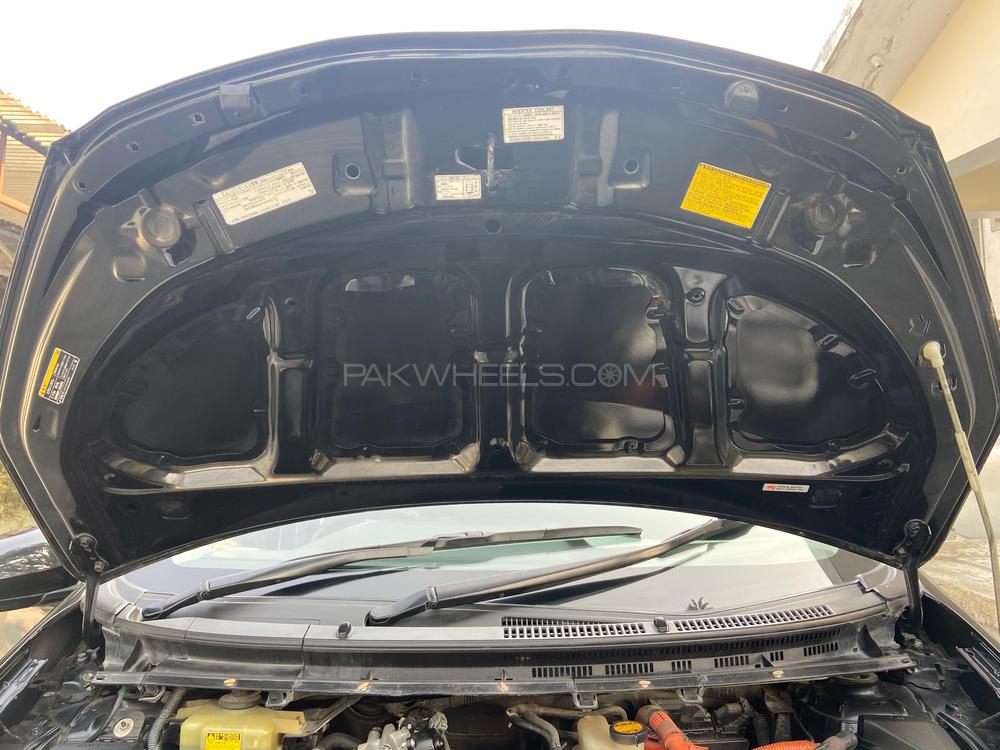 ٹویوٹا اکوا 2014 for Sale in مردان ٹویوٹا اکوا 2014 for Sale in مردان Image-14