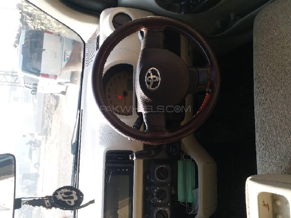 Toyota Passo 2012 for Sale in Peshawar Toyota Passo 2012 for Sale in Peshawar Image-5