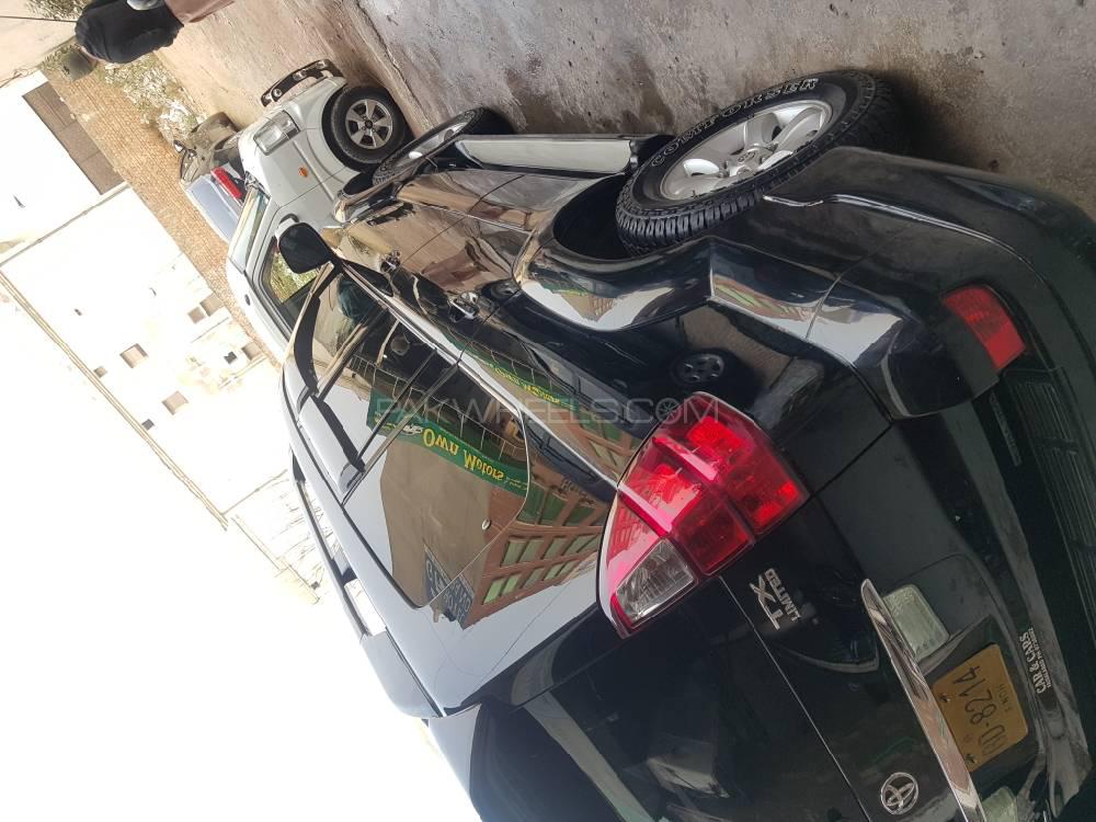 Toyota Prado 2006 for Sale in Faisalabad Toyota Prado 2006 for Sale in Faisalabad Image-12