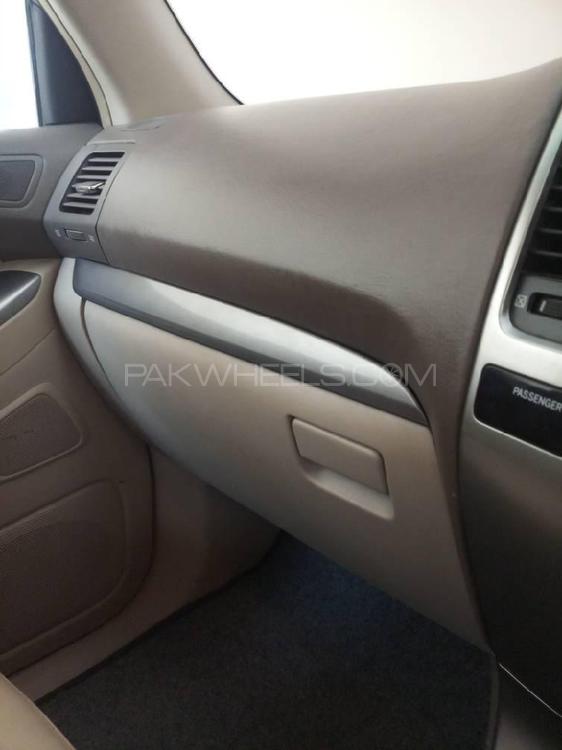 ٹویوٹا پراڈو 2003 for Sale in اسلام آباد ٹویوٹا پراڈو 2003 for Sale in اسلام آباد Image-5
