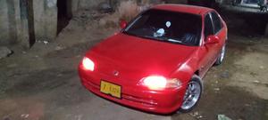 Honda Civic - 1995