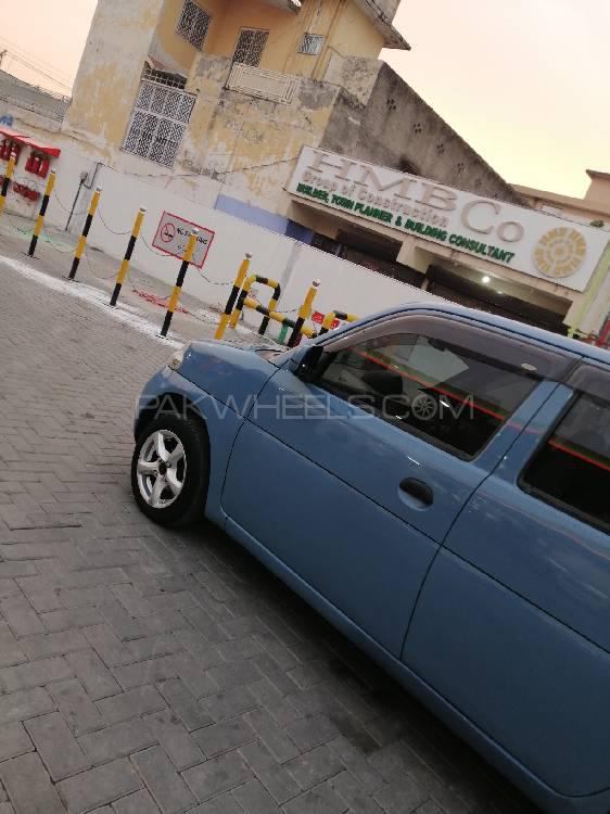 Daihatsu Esse 2006 for Sale in Islamabad Image-1