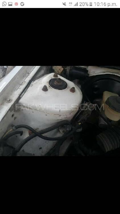 ہونڈا سٹی 2002 for Sale in چکوال ہونڈا سٹی 2002 for Sale in چکوال Image-7