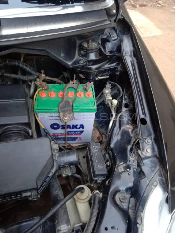 Honda City 2008 for Sale in Multan Honda City 2008 for Sale in Multan Image-7