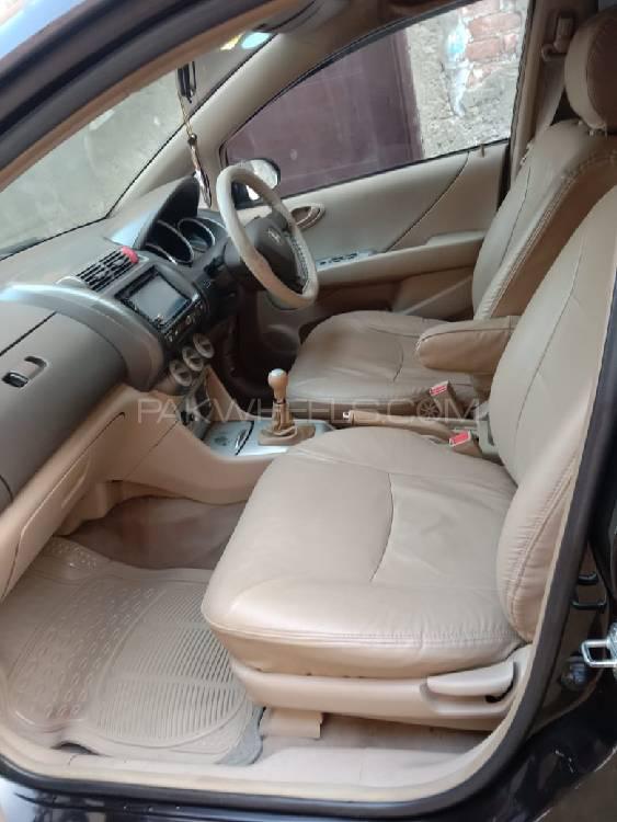 Honda City 2008 for Sale in Multan Honda City 2008 for Sale in Multan Image-17