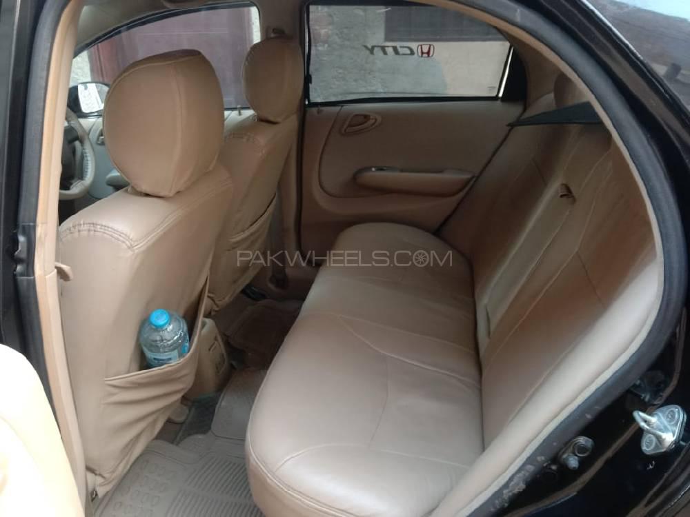 Honda City 2008 for Sale in Multan Honda City 2008 for Sale in Multan Image-18