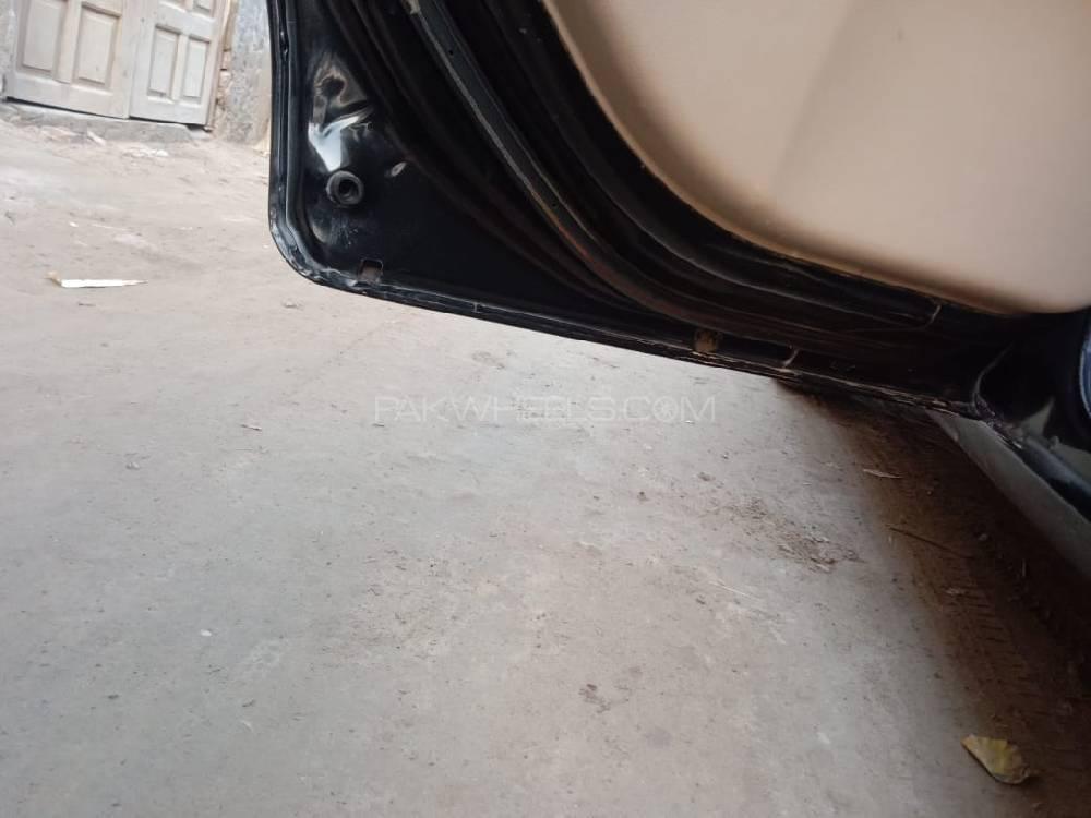 Honda City 2008 for Sale in Multan Honda City 2008 for Sale in Multan Image-20