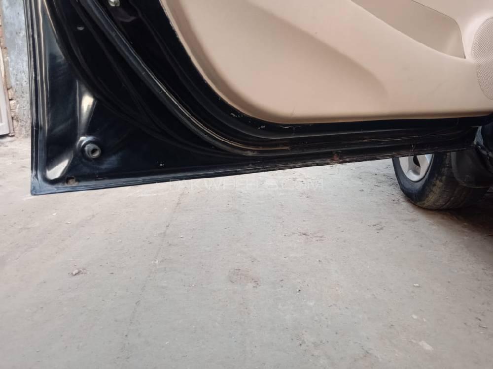 Honda City 2008 for Sale in Multan Honda City 2008 for Sale in Multan Image-11