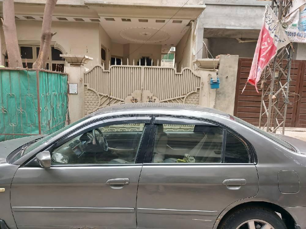 ہونڈا سوک 2004 for Sale in لاہور ہونڈا سوک 2004 for Sale in لاہور Image-3