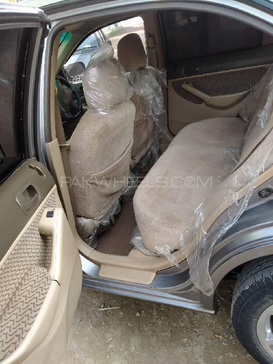 Honda Civic 2004 for Sale in Sahiwal Honda Civic 2004 for Sale in Sahiwal Image-20