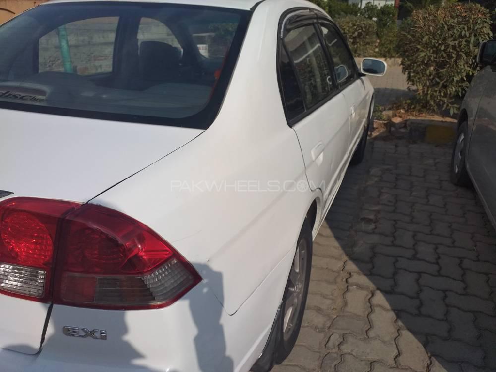 Honda Civic 2004 for Sale in Rawalpindi Image-1