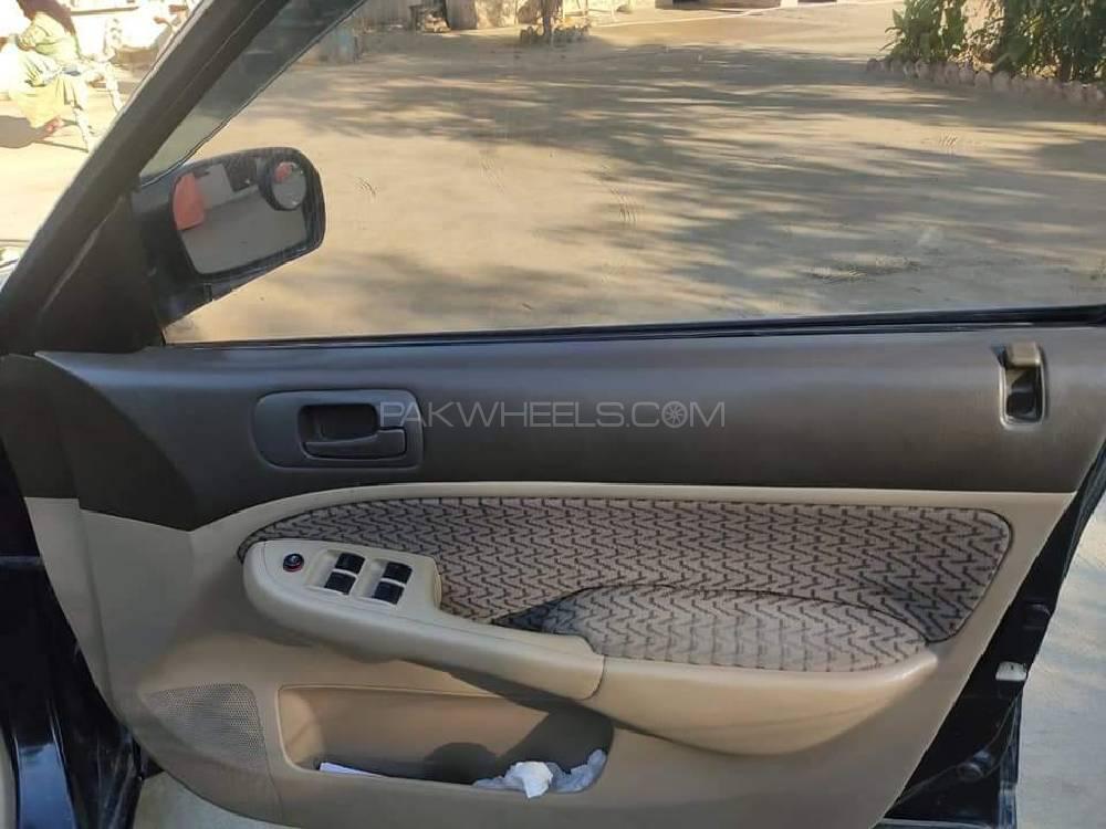 Honda Civic 2004 for Sale in Talagang Honda Civic 2004 for Sale in Talagang Image-5