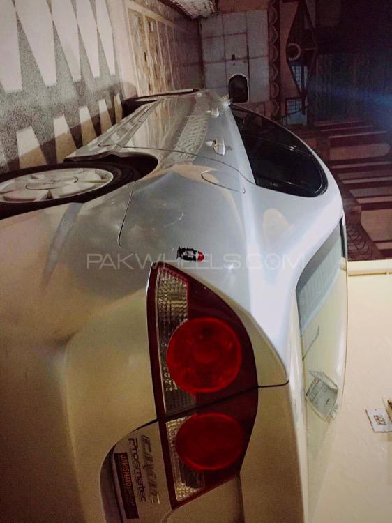 Honda Civic 2011 for Sale in Peshawar Honda Civic 2011 for Sale in Peshawar Image-3