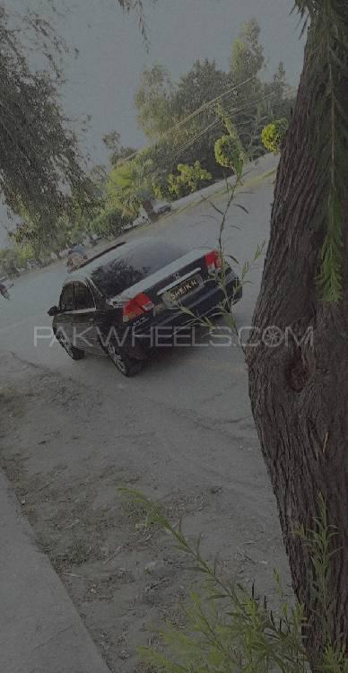 Honda Civic 2005 for Sale in Rawalpindi Honda Civic 2005 for Sale in Rawalpindi Image-3