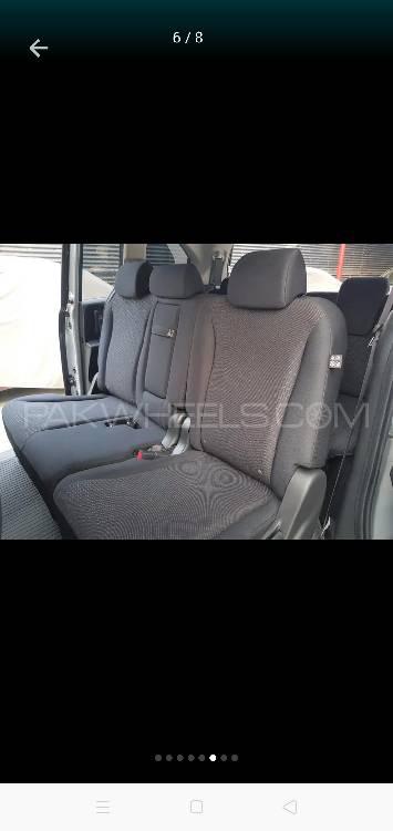 Honda Freed 2014 for Sale in Lahore Honda Freed 2014 for Sale in Lahore Image-9