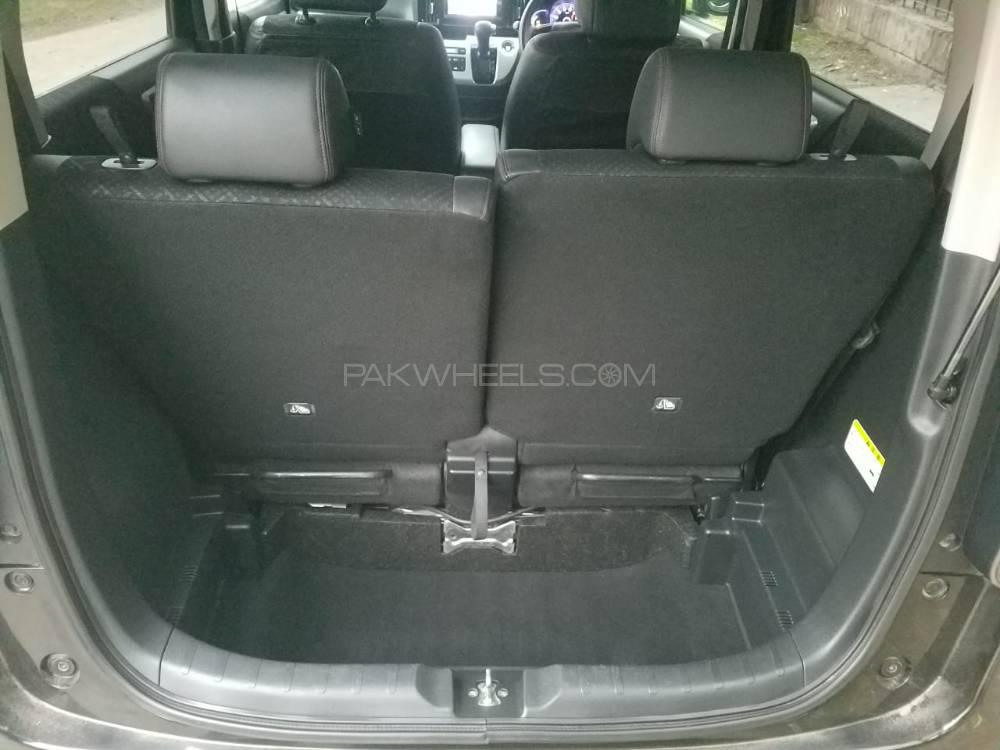 Honda N Wgn 2015 for Sale in Lahore Honda N Wgn 2015 for Sale in Lahore Image-9