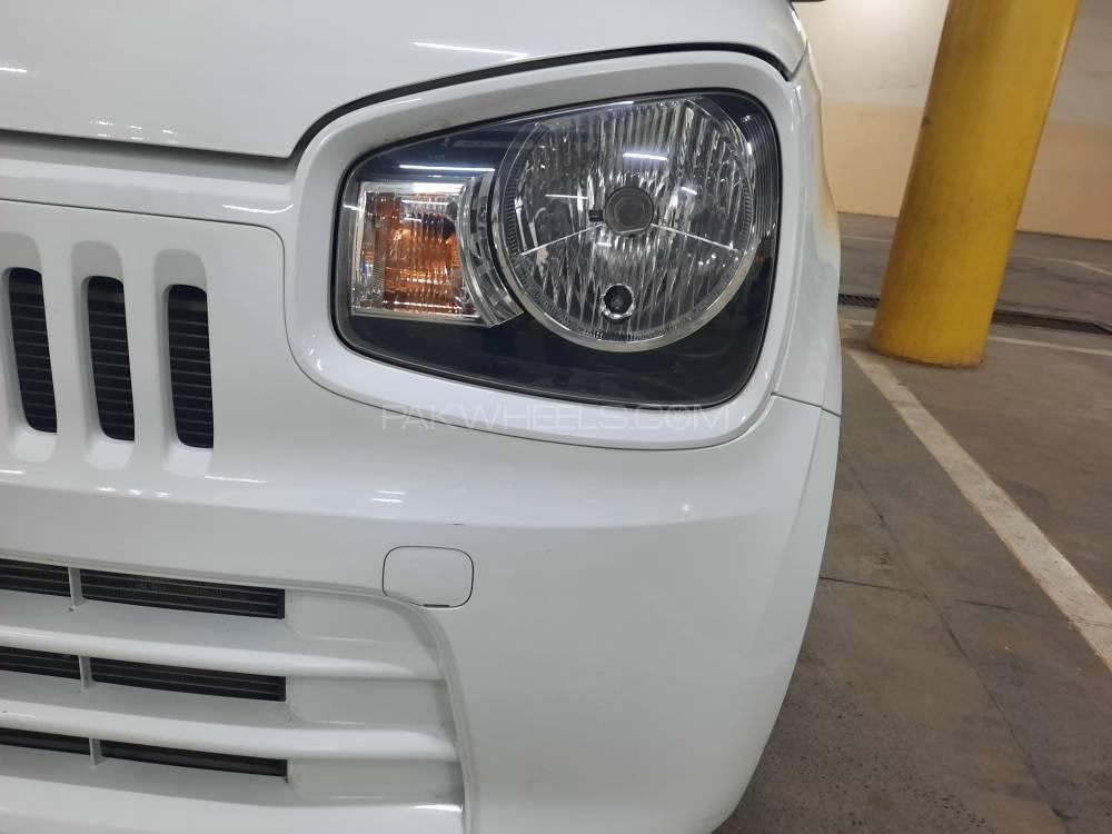 Suzuki Alto 2019 for Sale in Faisalabad Image-1