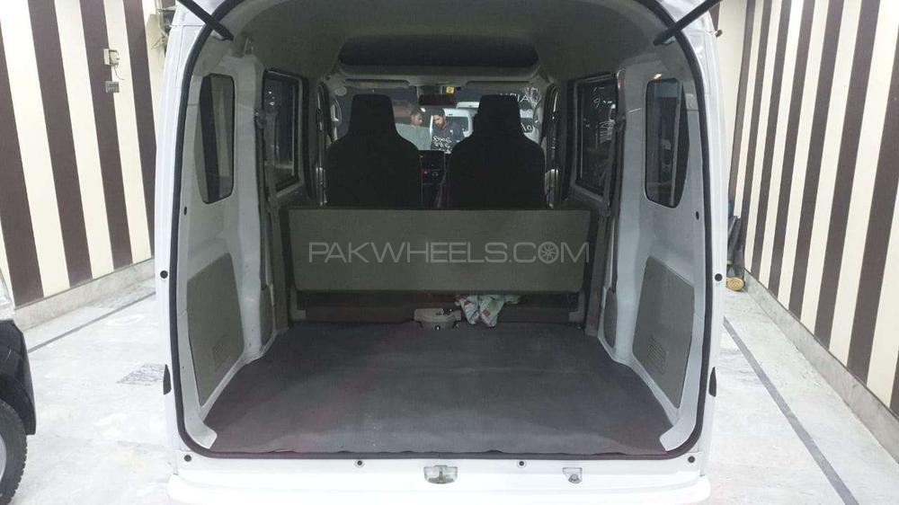 سوزوکی ایوری 2016 for Sale in گجرانوالہ سوزوکی ایوری 2016 for Sale in گجرانوالہ Image-5