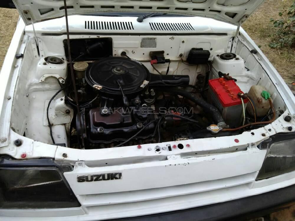 Suzuki Khyber 1992 for Sale in Rawalpindi Image-1