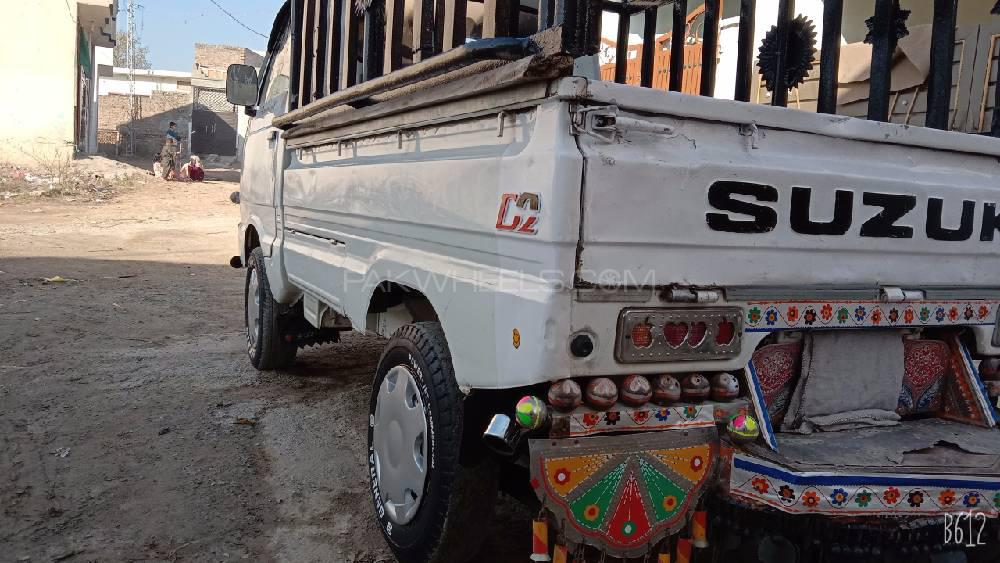 سوزوکی راوی 2007 for Sale in راولپنڈی سوزوکی راوی 2007 for Sale in راولپنڈی Image-6