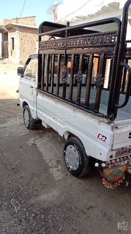 سوزوکی راوی 2007 for Sale in راولپنڈی سوزوکی راوی 2007 for Sale in راولپنڈی Image-5