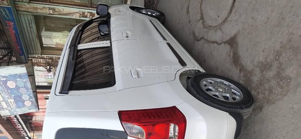 سوزوکی ویگن آر 2018 for Sale in جھنگ Image-1