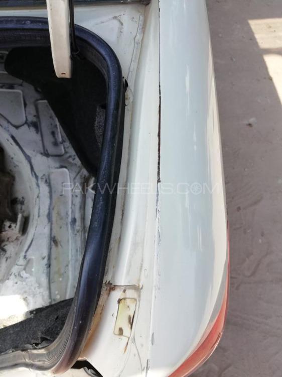 Toyota Corolla 1998 for Sale in Muzaffarabad Toyota Corolla 1998 for Sale in Muzaffarabad Image-5