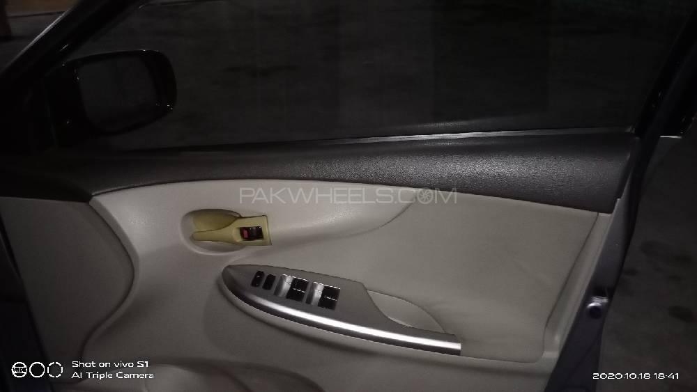 Toyota Corolla 2011 for Sale in Rahim Yar Khan Toyota Corolla 2011 for Sale in Rahim Yar Khan Image-6