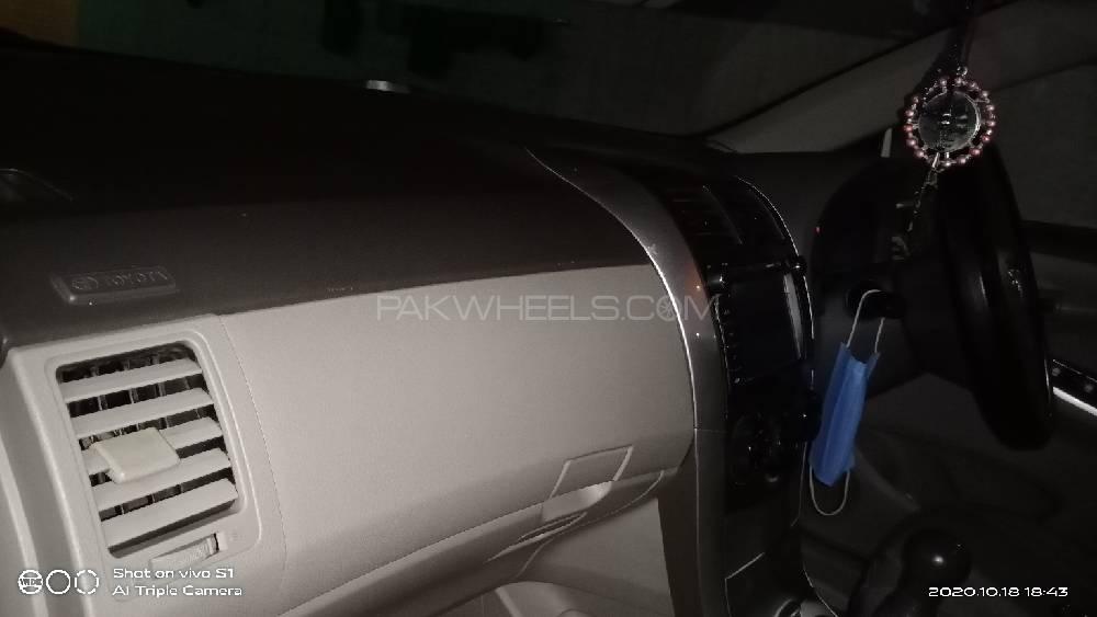 Toyota Corolla 2011 for Sale in Rahim Yar Khan Toyota Corolla 2011 for Sale in Rahim Yar Khan Image-10