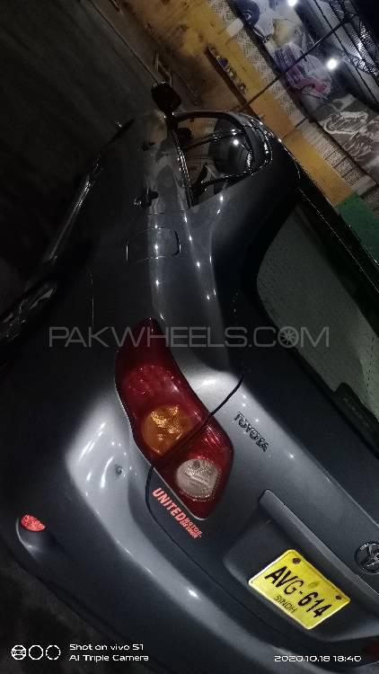 Toyota Corolla 2011 for Sale in Rahim Yar Khan Toyota Corolla 2011 for Sale in Rahim Yar Khan Image-2