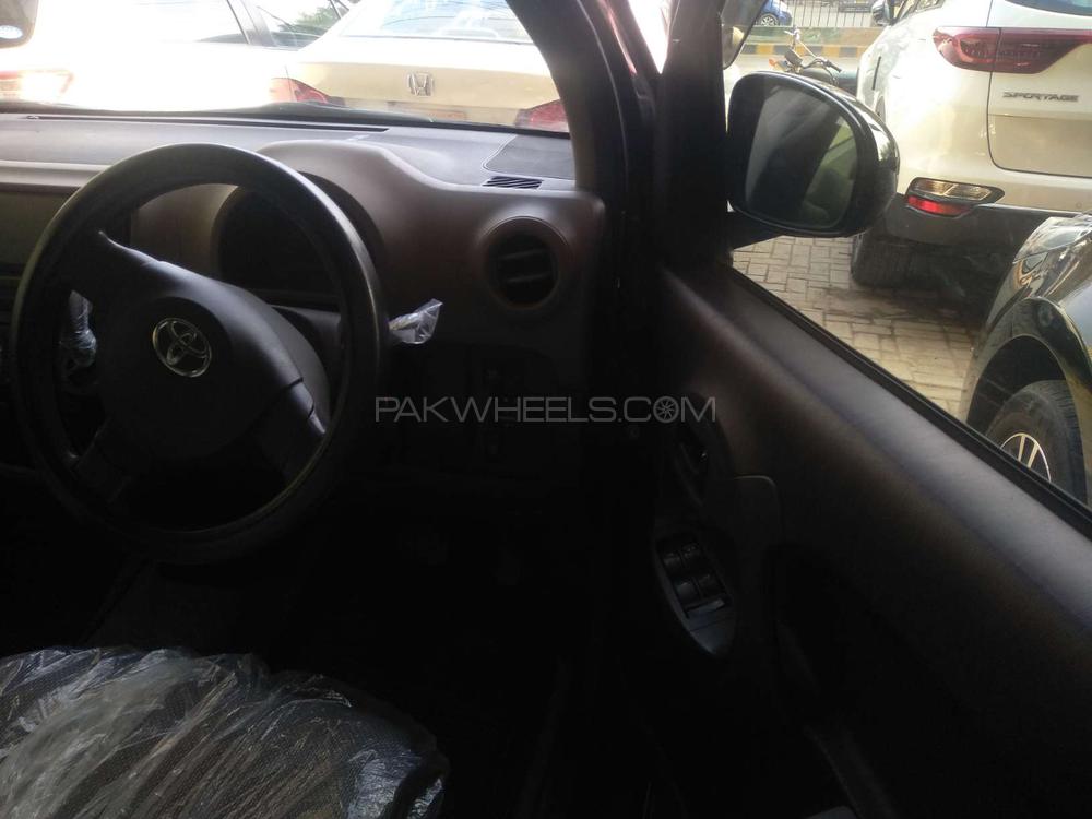 Toyota Passo 2014 for Sale in Karachi Toyota Passo 2014 for Sale in Karachi Image-4