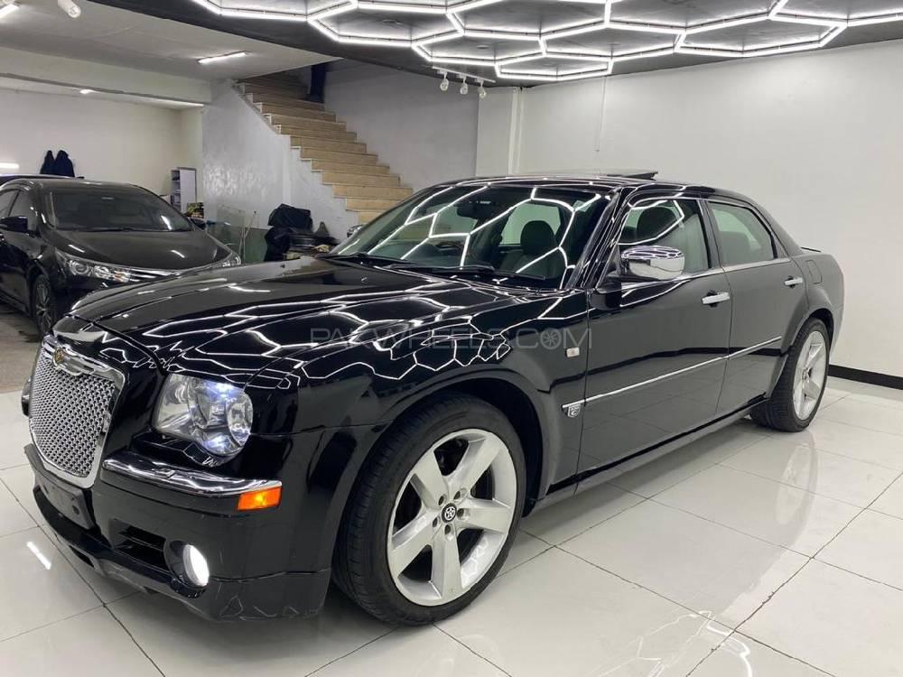 کرائسلر 300 سی 2006 for Sale in اسلام آباد Image-1