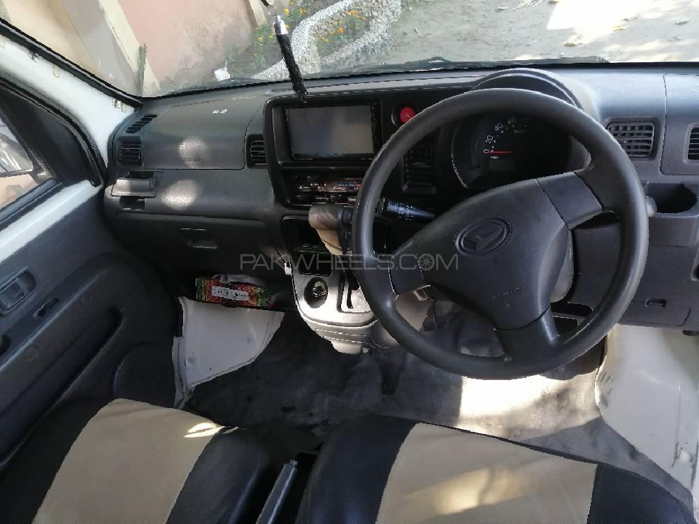 Daihatsu Hijet 2011 for Sale in Lahore Image-1