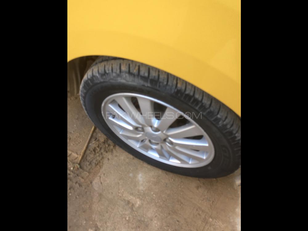 Daihatsu Mira 2015 for Sale in Karachi Daihatsu Mira 2015 for Sale in Karachi Image-16