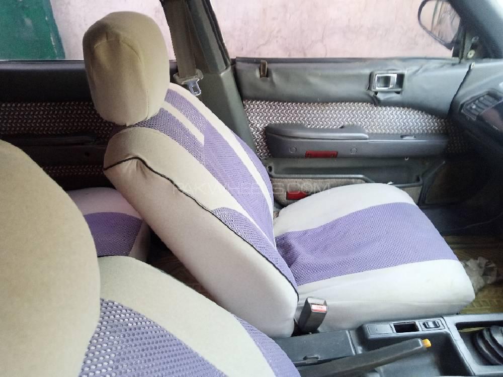 Honda Accord 1988 for Sale in Islamabad Honda Accord 1988 for Sale in Islamabad Image-5
