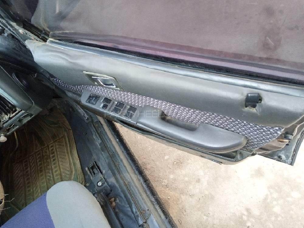 Honda Accord 1988 for Sale in Islamabad Honda Accord 1988 for Sale in Islamabad Image-8