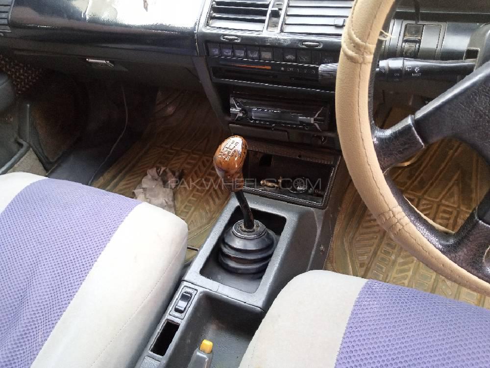 Honda Accord 1988 for Sale in Islamabad Honda Accord 1988 for Sale in Islamabad Image-6
