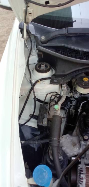 Honda City 2016 for Sale in Rahim Yar Khan Honda City 2016 for Sale in Rahim Yar Khan Image-10