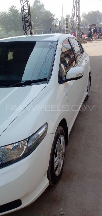 Honda City 2016 for Sale in Rahim Yar Khan Honda City 2016 for Sale in Rahim Yar Khan Image-3